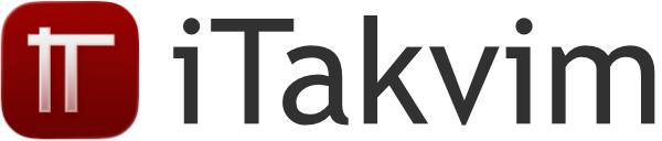 iTakvim | Canlı Takvimler